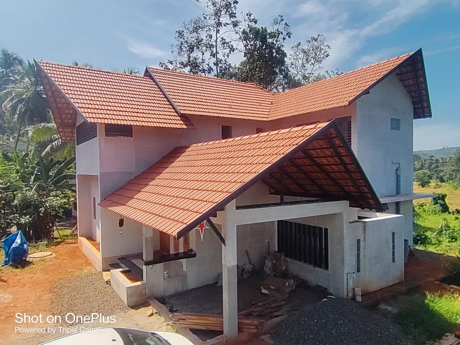 Buildings project image
