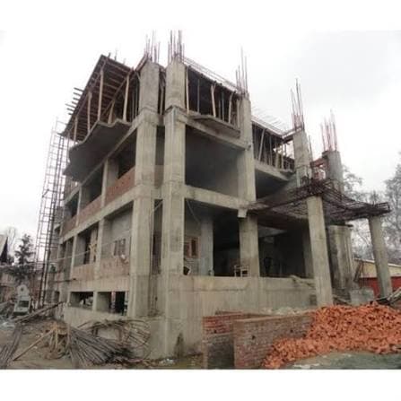 Buildings project image