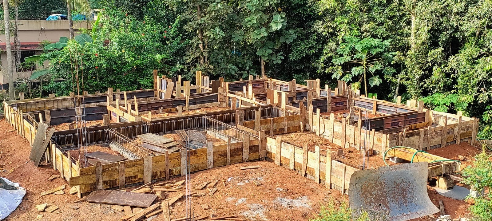 Buildings project image