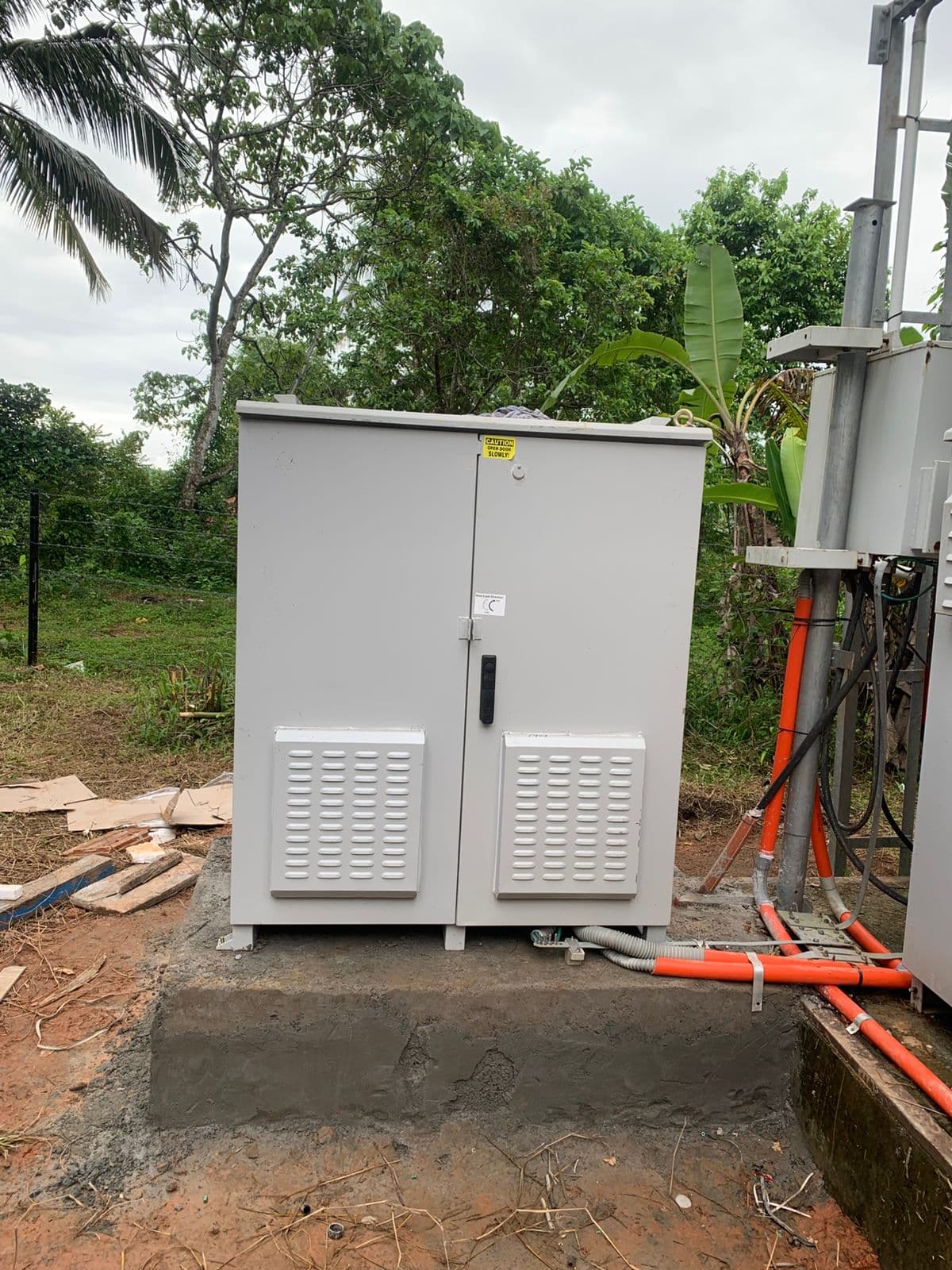 Electrical Upgradations (Minor and Major) site image 3