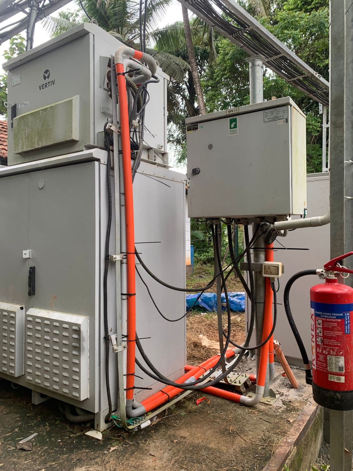 Electrical Upgradations (Minor and Major) site image 6