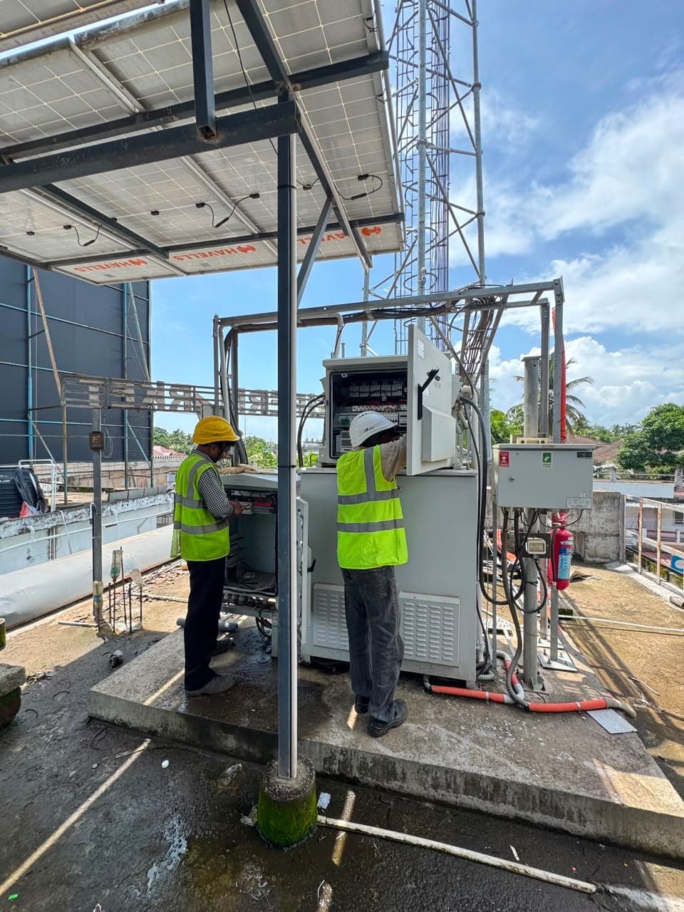 Electrical Upgradations (Minor and Major) site image 11