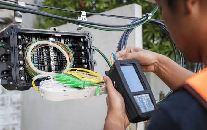 FTTH Network Execution