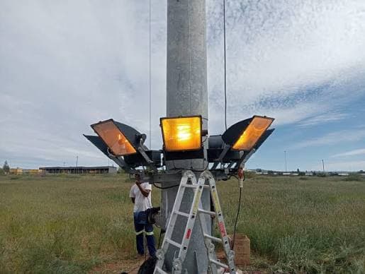 AMC project image