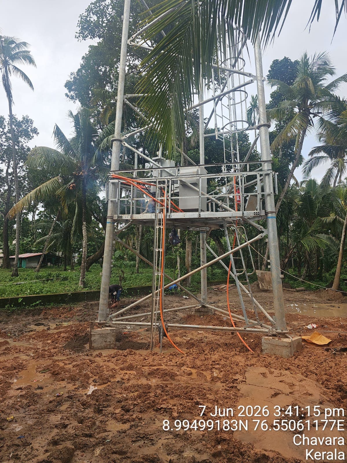 New Build site image 1