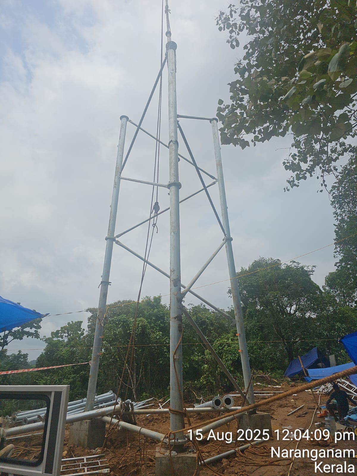 New Build site image 4