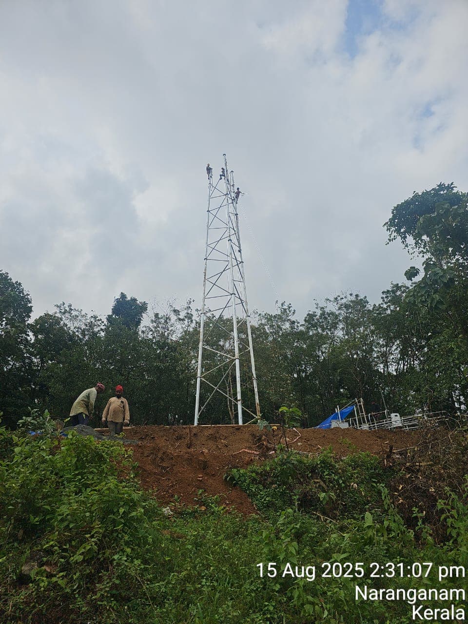 New Build site image 5