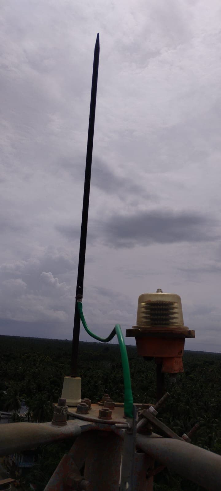 Operation & Maintenance project image