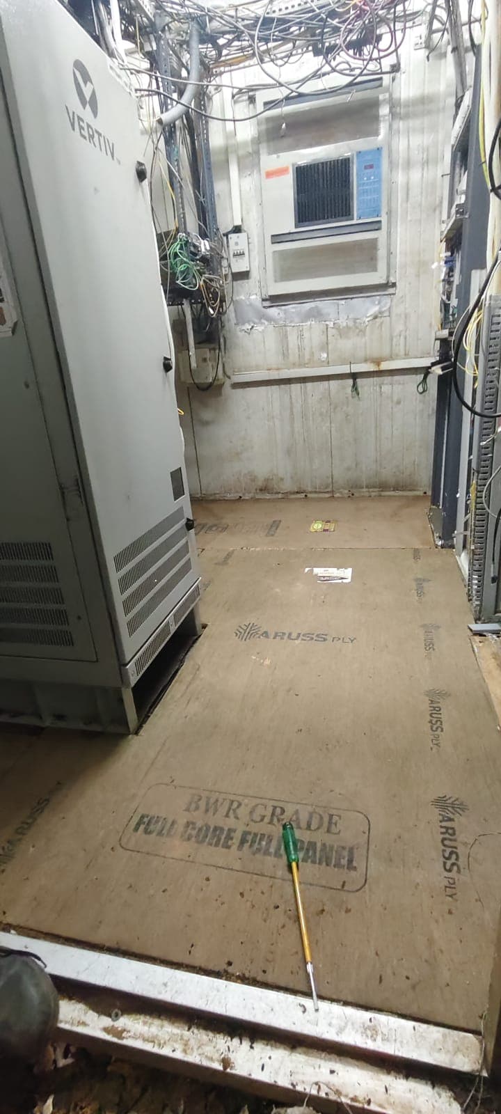 Operation & Maintenance project image