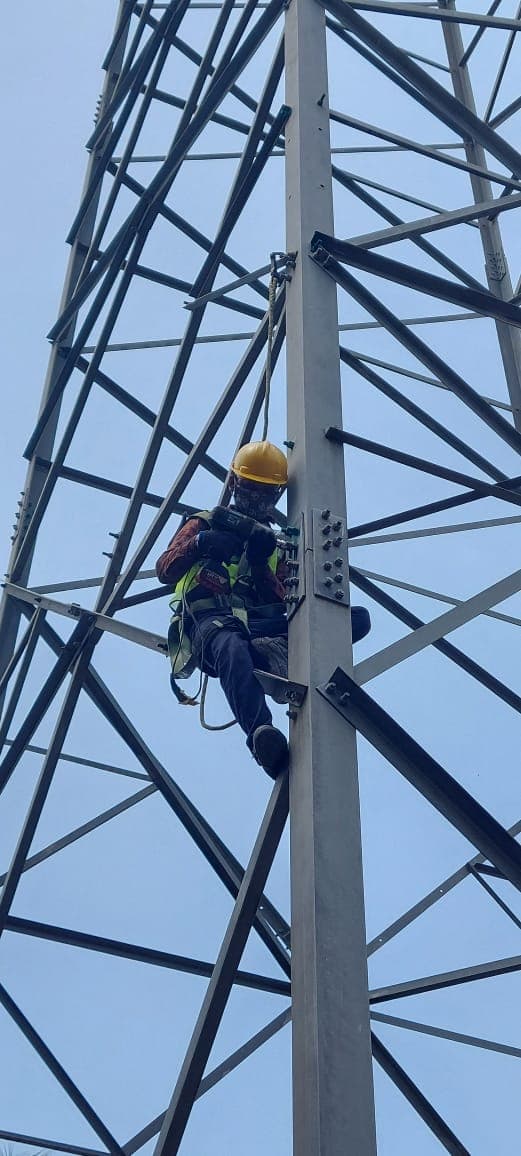 Tower Maintenance site image 6