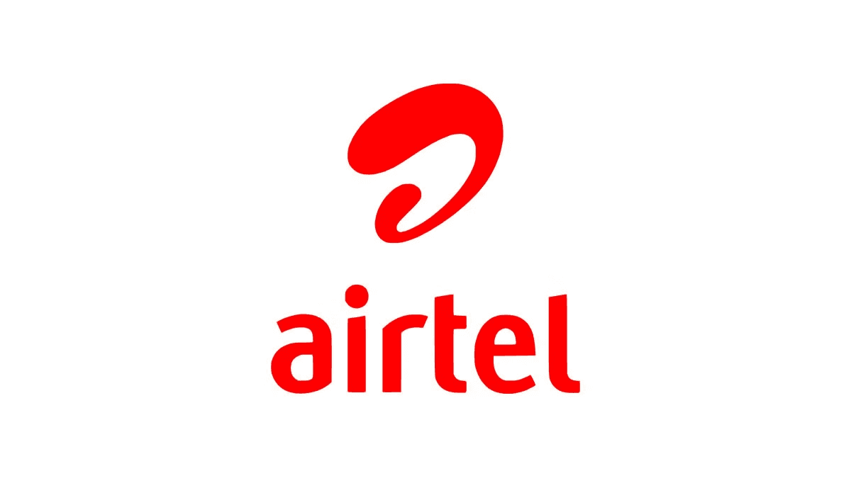 Airtel logo