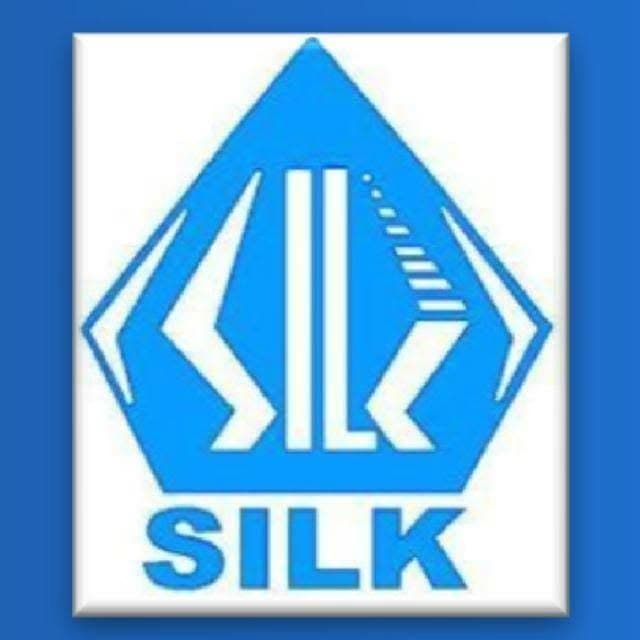 SILK logo