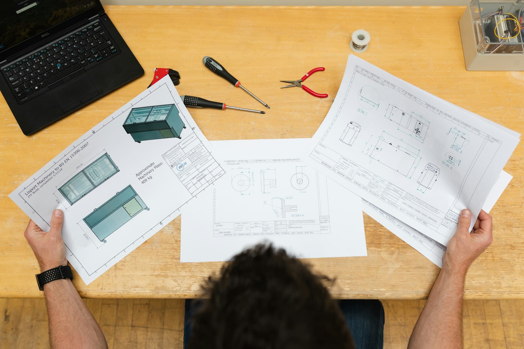 Project Management