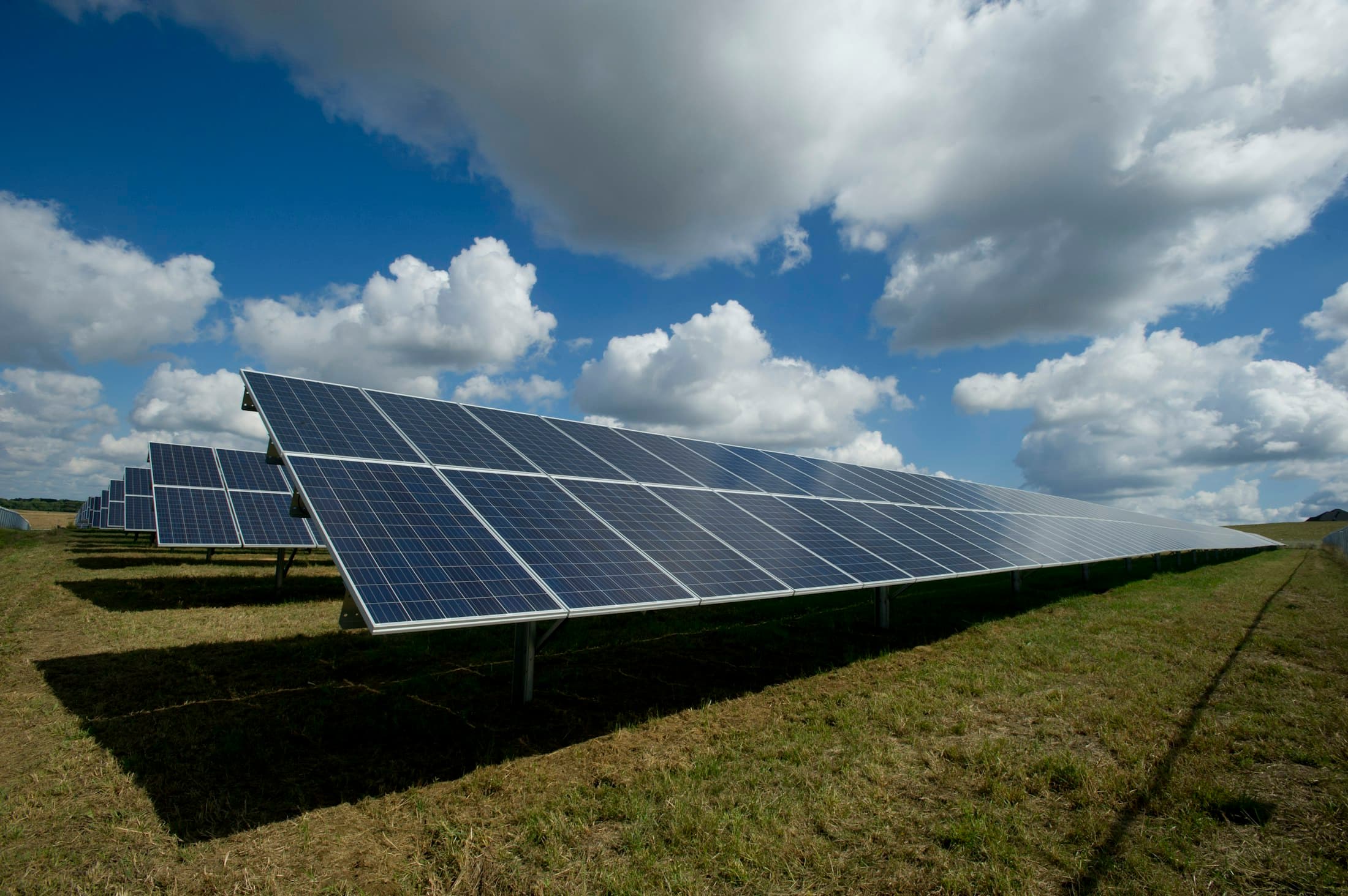 Solar Projects