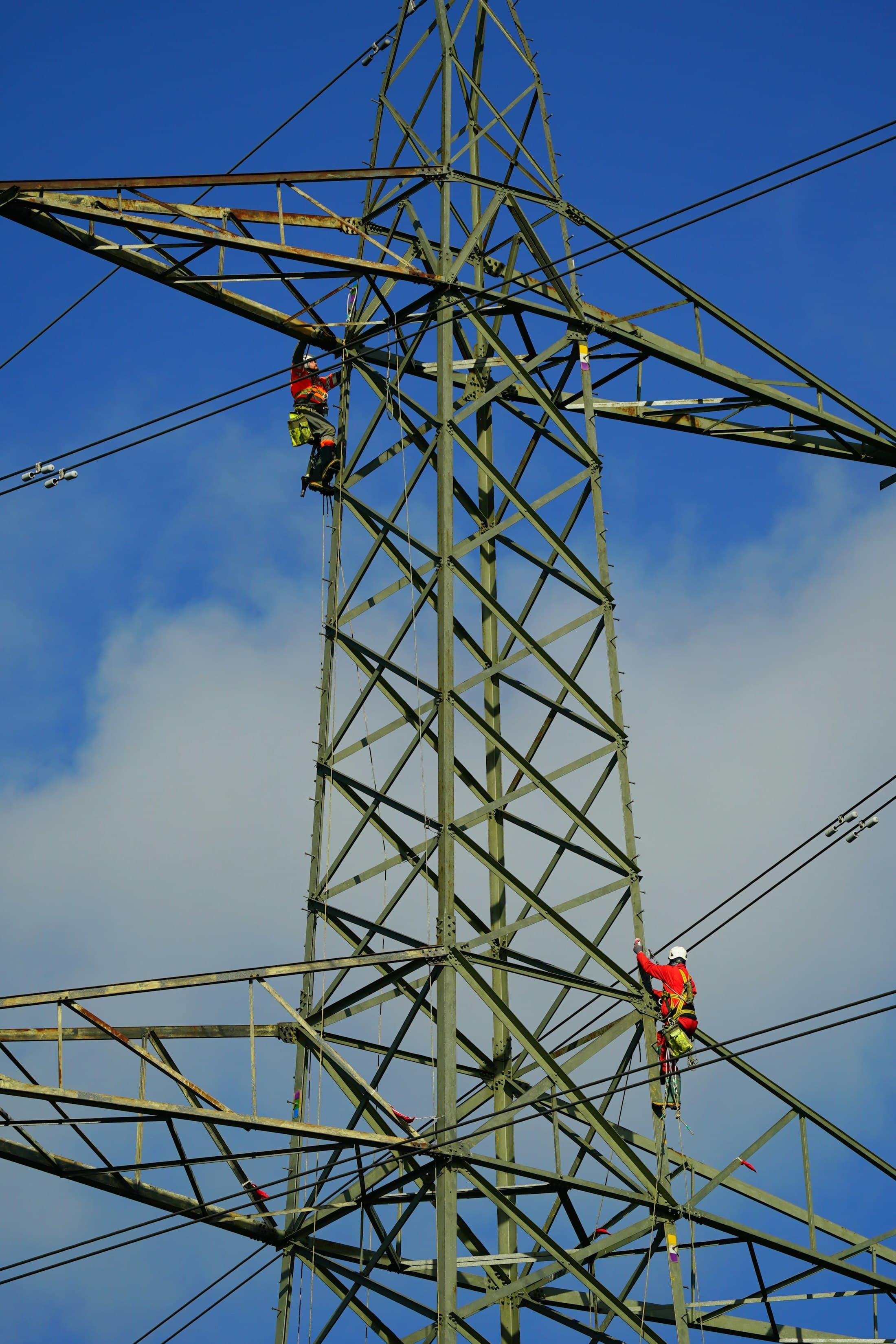 Tower Loading Validation Activity (TLVA)
