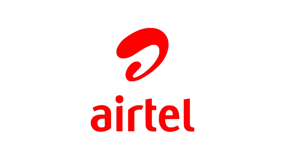 Airtel logo