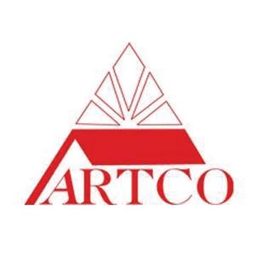 ARTCO logo