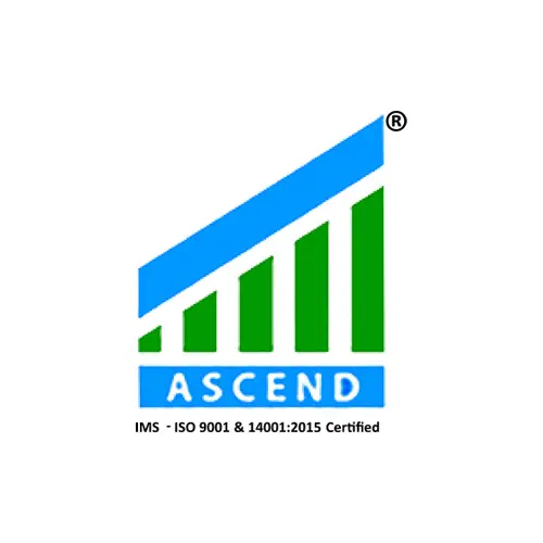 Accent logo