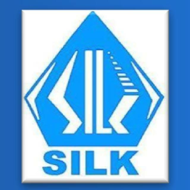 SILK logo